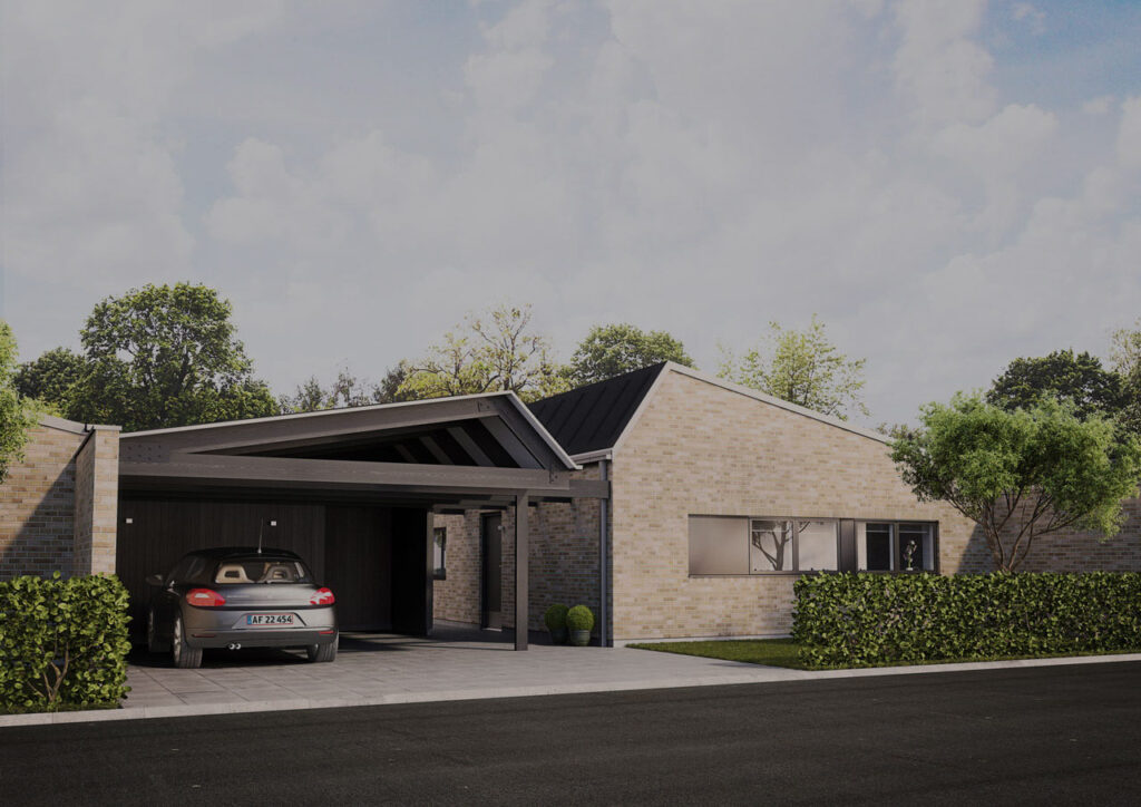 IDEALHUSE customer story | LetsBuild
