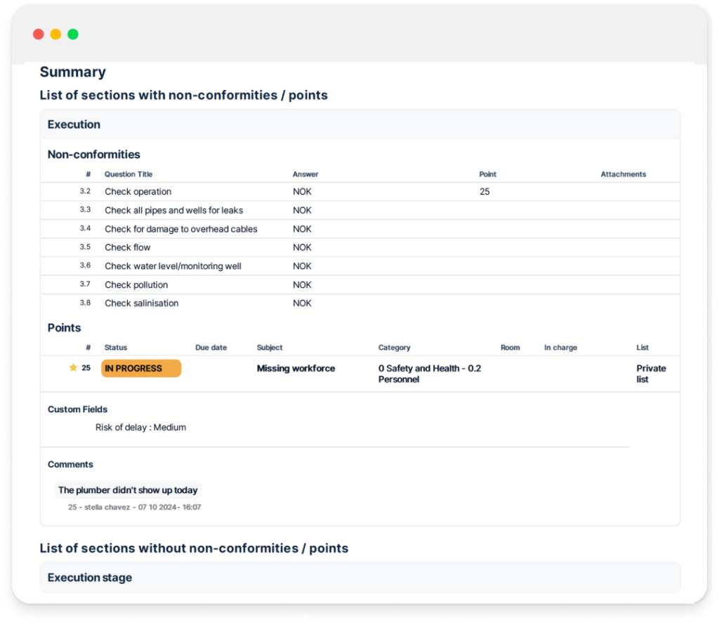 New data in LB Aproplan forms